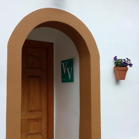Villa Casa La Pontiga Las Rozas Exterior foto