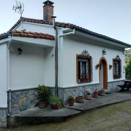 Villa Casa La Pontiga Las Rozas Exterior foto
